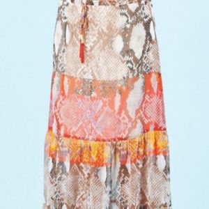 Hale Bob Leonie Maxi Skirt